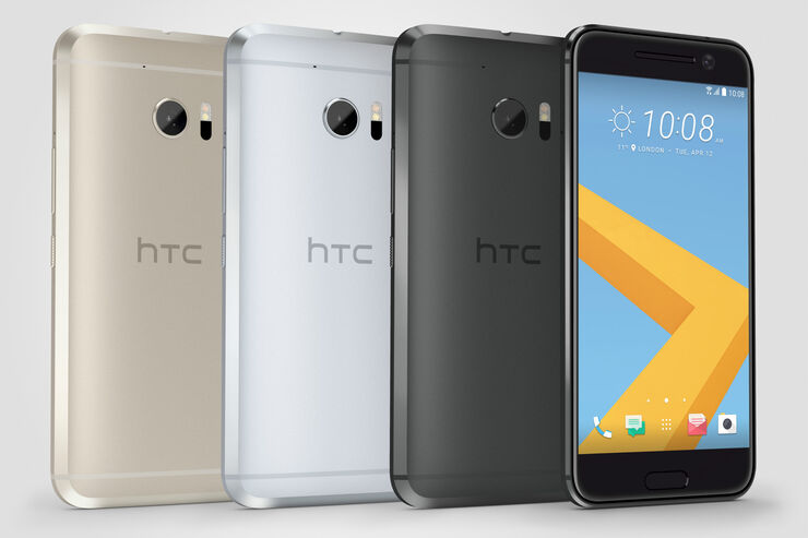 HTC、新フラッグシップ「HTC 10」発表　日本でも限定モデルをauから発売か