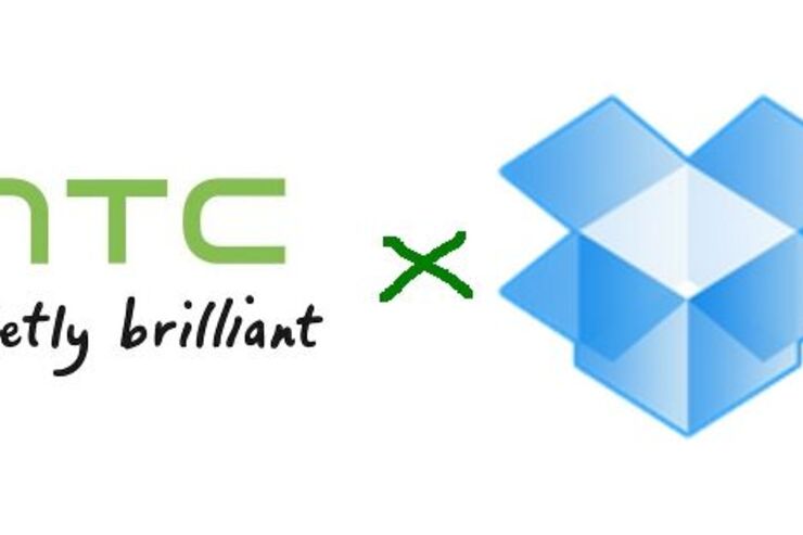 HTCの次世代スマホに搭載される「Sense 4.0」にはDropbox容量50GBが無料で付いてくる