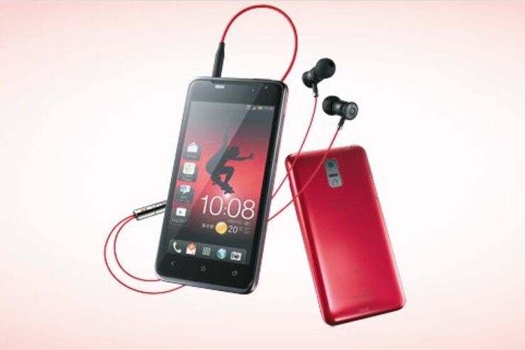 au 2012年夏モデル Android端末 まとめ