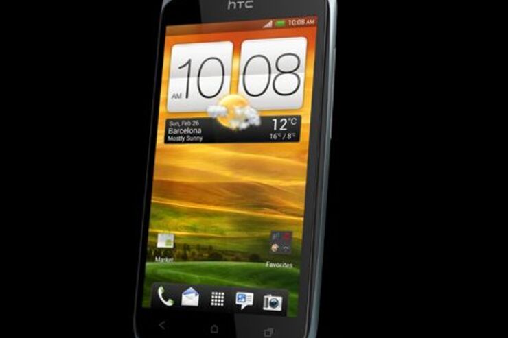 HTC、スマートなハイスペックスマホ「HTC One S」を発表