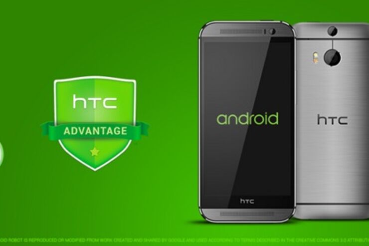 HTC、HTC One（M8/M7）のAndroid 5.0 Lollipopアップデートを90日以内に実施すると発表