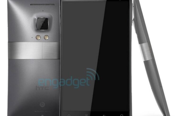 「HTC Zeta」は2.5GHzクアッドコアCPUとAndroid4.0を搭載した超ハイスペック端末