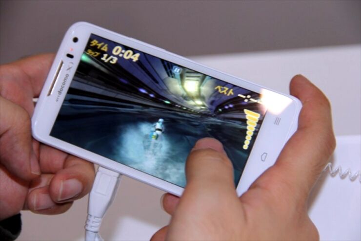ドコモ「Ascend HW-01E」「Optimus LIFE L-02E」「ELUGA power P-07D」が大幅割引