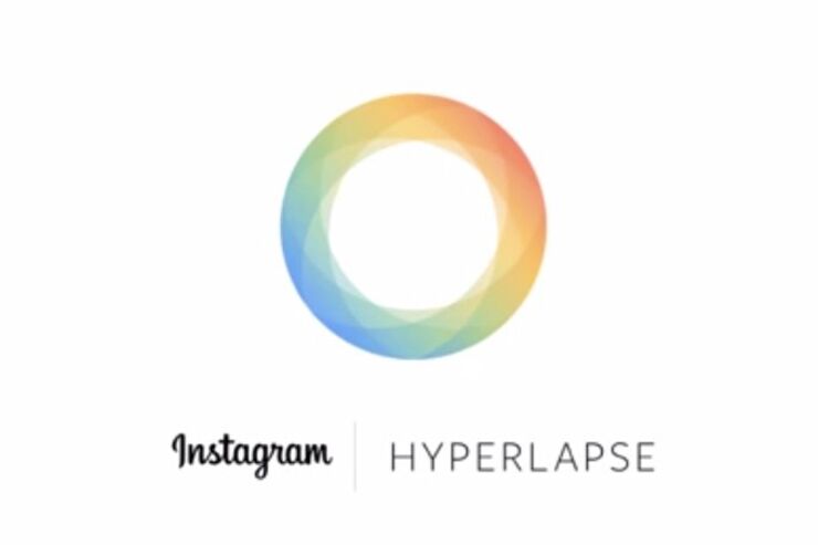 インスタグラムのアプリ「Hyperlapse」が面白い