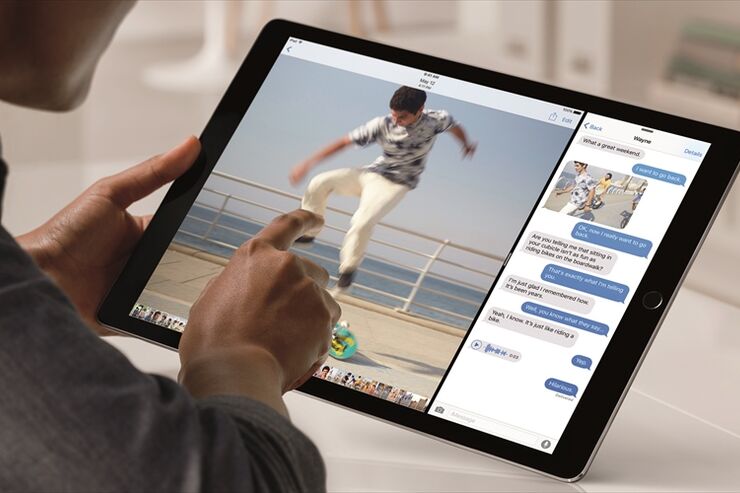 「iPad Pro」の価格まとめ、発売日は11月11日と14日【アップル・ドコモ・au・ソフトバンク】