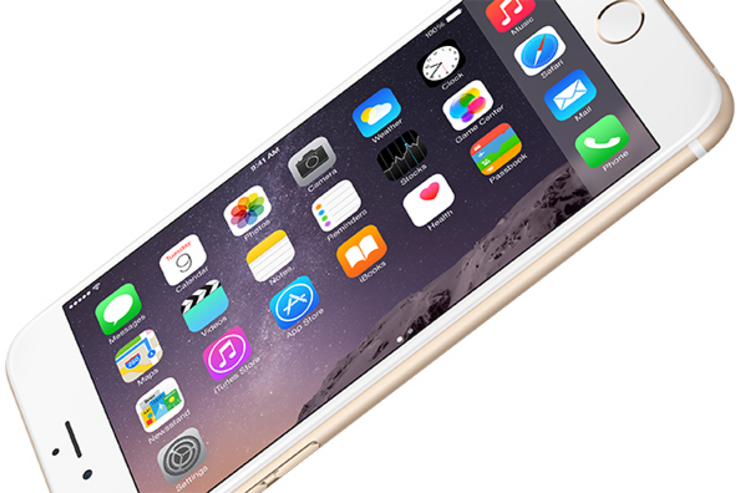 ソフトバンクがauを後追い、iPhone 6/6 Plusの実質価格を再変更
