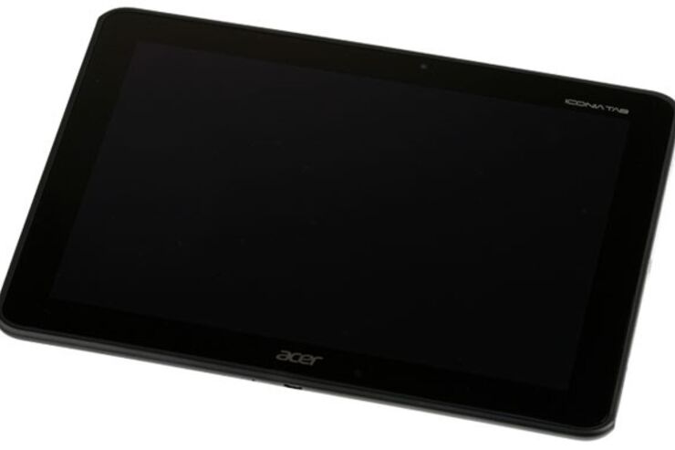 Acerが欧州におけるIconia Tab A510とA700の価格と発売時期を発表、トップモデルは749ユーロ