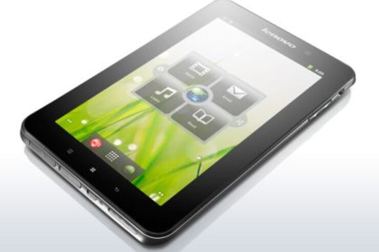 レノボ、7型タブレット「IdeaPad Tablet A1」販売を延期