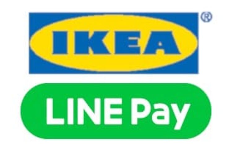 イケア、LINE Payの支払いに対応　10%オフのクーポンも100万人限定で配布