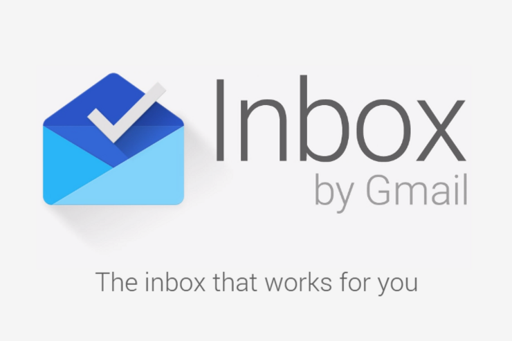 Google、Gmailを超えるサービス「Inbox」をリリース　招待制ながらアプリはインストール可能