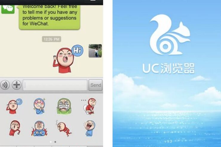 インド政府が中国製アプリに対し、セキュリティ上の懸念を示す