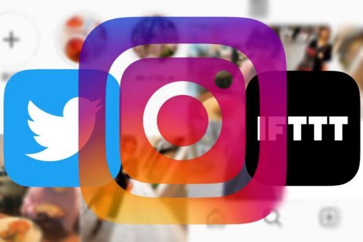 インスタグラムとTwitterを連携させる方法　同時投稿や連絡先の同期の有無まで