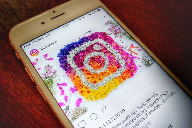 インスタグラム、フィード表示順のアルゴリズム制御を開始　パーソナライズの仕組みとは