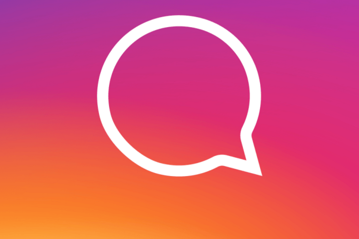インスタグラム、コメント欄をスレッド表示に変更　会話の流れが見やすく