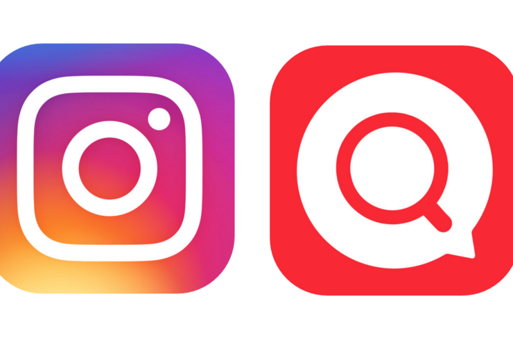 芸能人のインスタグラム投稿が探しやすく、Yahoo!検索でInstagram人気ユーザーの投稿が閲覧可能に