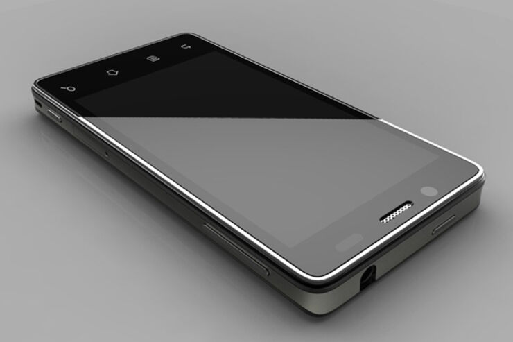 LGが初のIntelチップ「Medfield」搭載Androidスマホを３月にも発売か