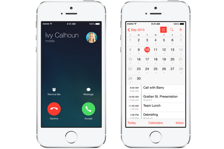 Apple、iOS 7.1をリリース──CarPlayと男性版Siriを実装、デザインの改善、クラッシュバグの修正など
