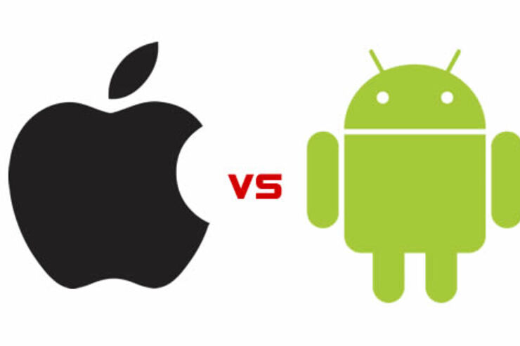 NTTドコモ、iPhone・iPad発売に関する報道を否定