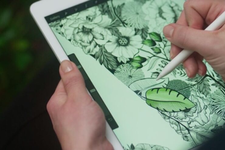 アップルが9.7インチ型「iPad Pro」を発表、3月31日発売で6万6800円から