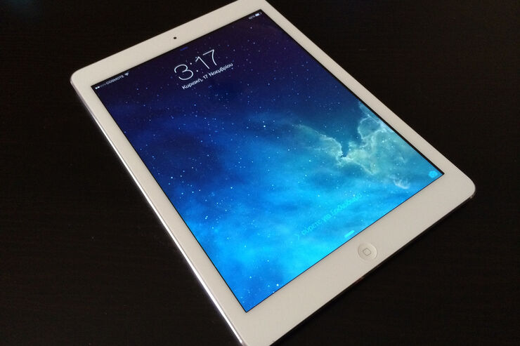 国内タブレット端末シェア、「iPad」15.1％ダウン「Nexus」6.3％アップ