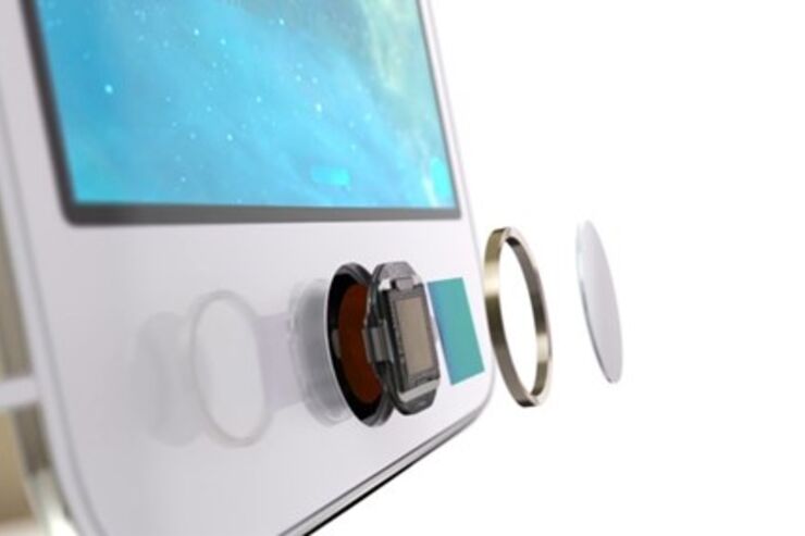 Appleのシンプル哲学が反映されたiPhone 5sの指紋認証センサー「Touch ID」がすごい