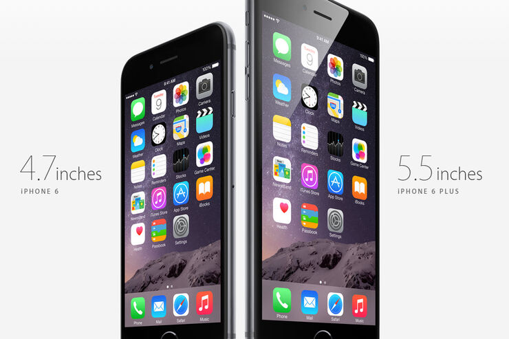 iPadは要らない？ iPhone 6/6 PlusがiPadによるコンテンツ消費を半減：Pocket調査