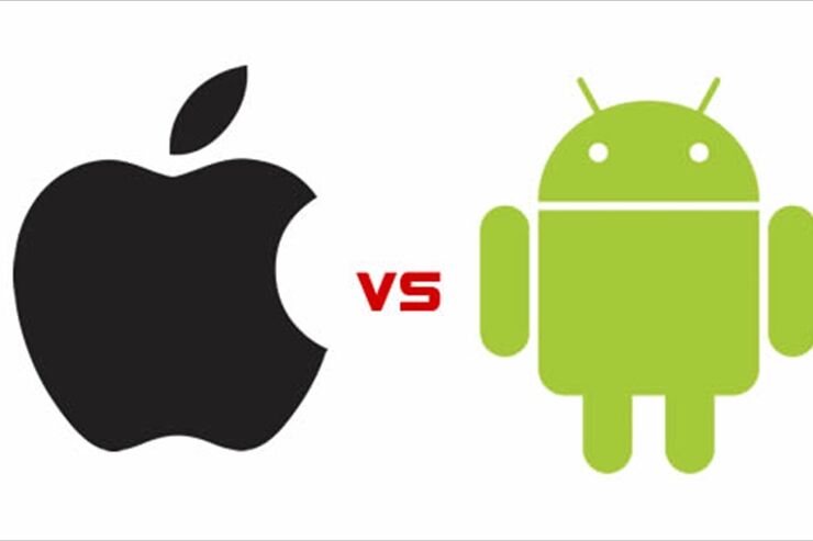 他人に勧めるのはiPhone、今後主流になるのはAndroid――iOS・Androidを両方使った人の実感調査