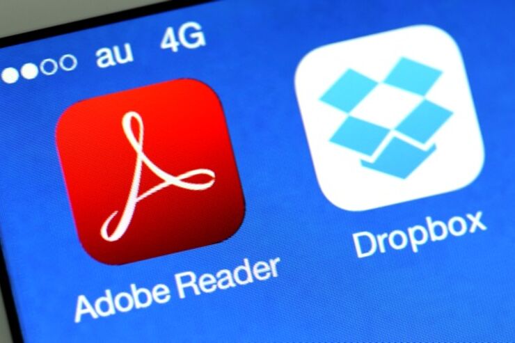 iPhoneとAndroidスマホでPDFファイルを読む・編集する方法