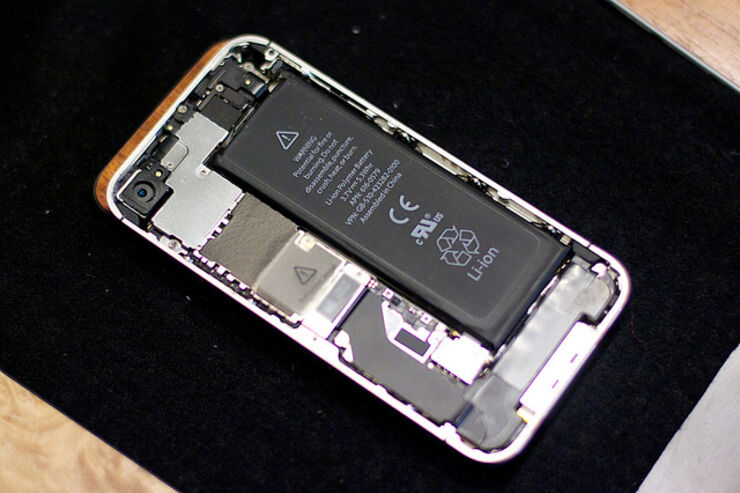 iPhoneのバッテリー劣化状態の診断方法と寿命を延ばすコツ