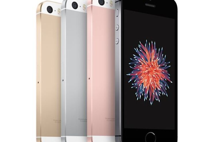 ドコモ・au・ソフトバンク、「iPhone SE」を3月24日から予約受付　発売日は3月31日