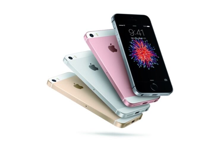 au、「iPhone SE」の端末価格を発表　16GBの実質負担額は1万800円