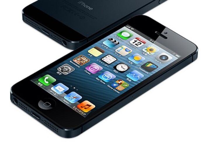 auが「iPhone 5」を最大2万1000円割引するキャンペーンを2月23日から開始