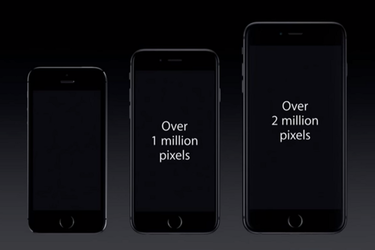 悲劇、iPhone 6 PlusでIngressが激ムズに　「ジョブズが泣いてるな」との声も