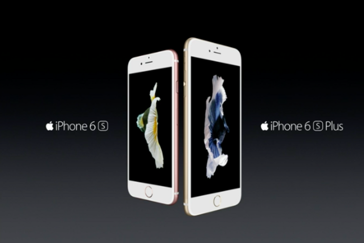 アップル発表、「iPhone 6s/6s Plus」のスペック・画面サイズ・発売日まとめ