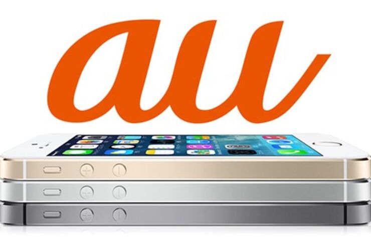 「KDDI（au）の iPhone 5s/5c 料金プラン」6パターン解説　機種変更・MNP・新規契約ごとに分類