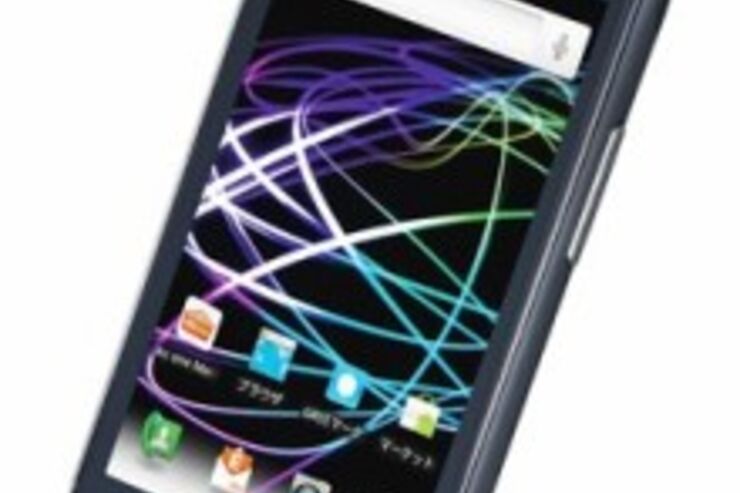 au「MOTOROLA PHOTON ISW11M」のアップデート、2月22日開始