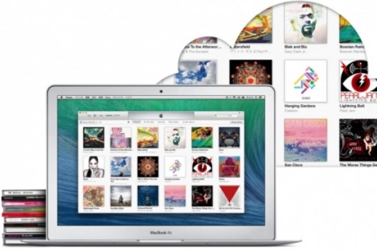 Apple MusicとiTunes Match、保存上限が4倍増の10万曲に引き上げ開始