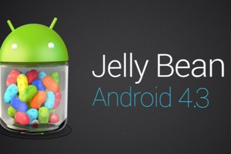 Android 4.3（Jelly Bean）の新機能・変更点まとめ