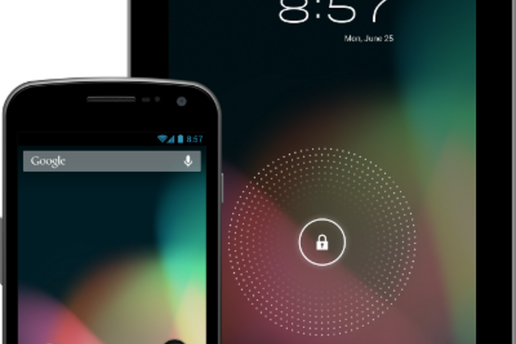 Googleが「Jelly Bean（Android 4.1）」を正式発表