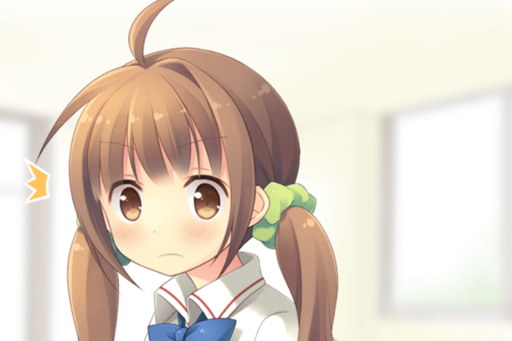 なぜ類似？ 自衛隊の公認アプリと『なでなで目覚まし。「かのん」』