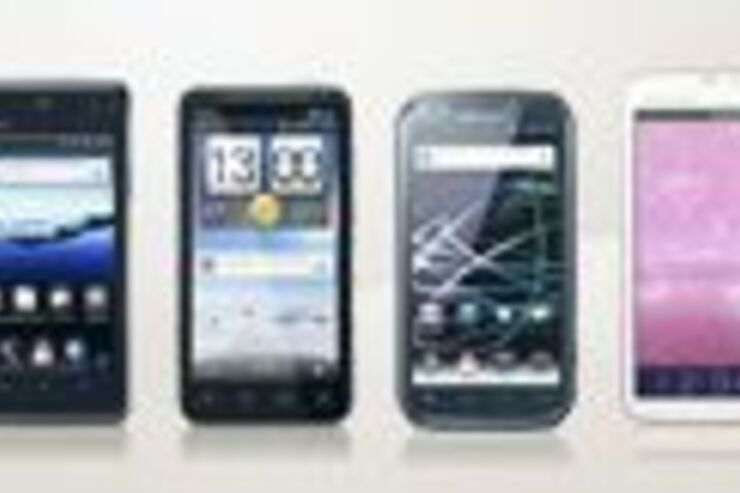KDDI、19日にスマートフォン新機種を発表予定