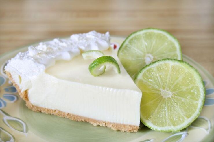 Android次々期バージョンのコードネームは「Key Lime Pie」か