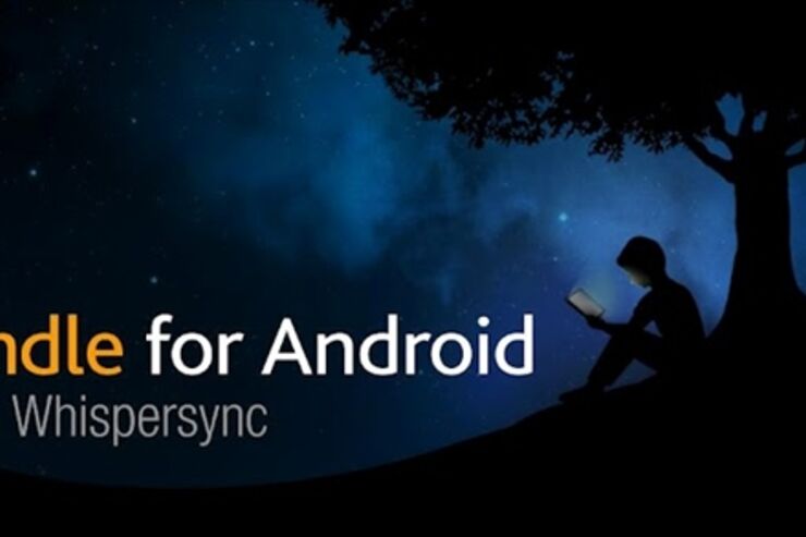 Kindle for Android