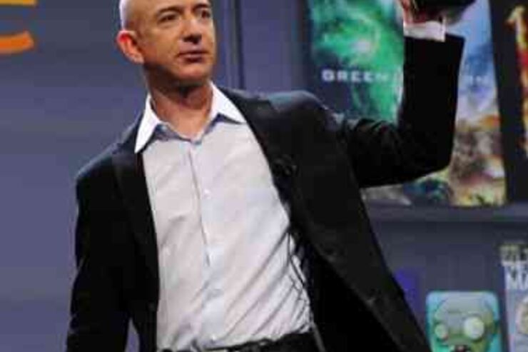 米Amazonが衝撃のAndroidタブレット「Kindle Fire」を発表