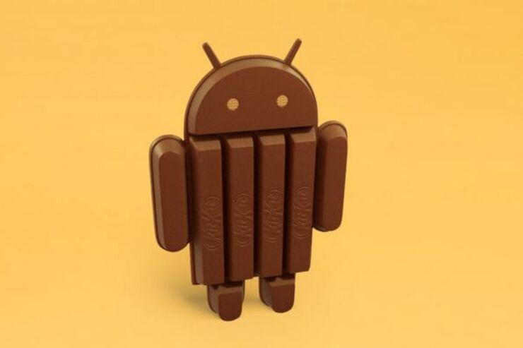 Android 4.4（KitKat）の主な新機能・特徴まとめ