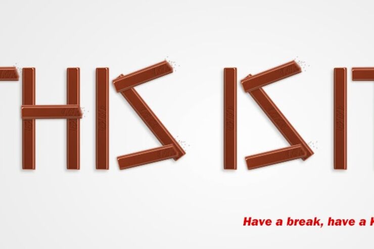 Nexus 5とAndroid 4.4 KitKatの正式発表は10月28日に決定か、KitKat公式のヒントを解読