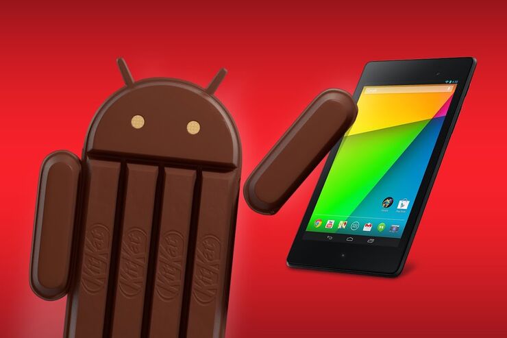 Google、Nexus 5とAndroid 4.4 KitKatを10月15日に発表か