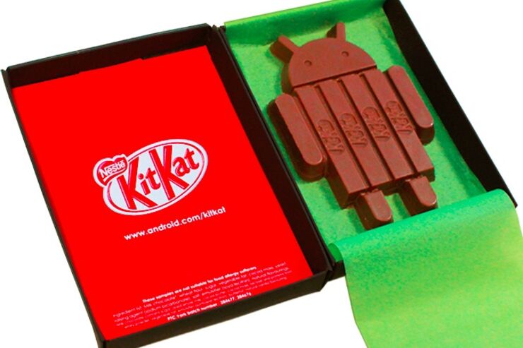 Google、Android 4.4.4を提供開始　セキュリティ問題に対処