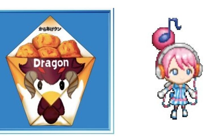 ローソンが「ソーシャルゲームフェア」を開催、ゲームとローソンがコラボ