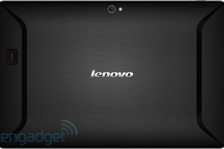 レノボ、Android4.0 & Tegra3搭載のハイスペックタブレットを年内に発売へ